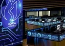 Borsa İstanbul’da işlemler ikinci kez durduruldu