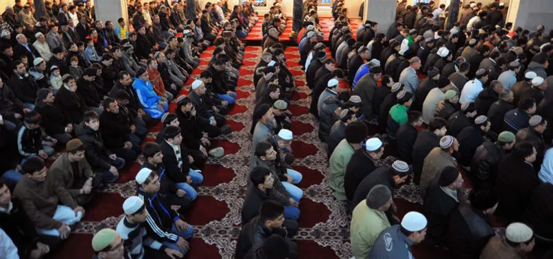 Denizli, Adana bayram namazı saati: 20 Temmuz Denizli ve Adana'da Kurban Bayramı namazı saat kaçta kılınacak?