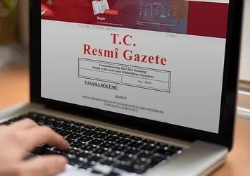 Atama ve görevden alma kararları Resmi Gazete'de