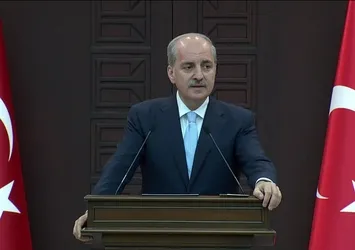 Kurtulmuş açıkladı! Kamuda izin yasağı sona erdi