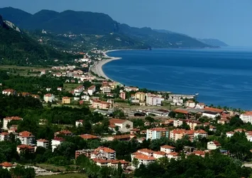 Uzmanlar uyarıyor! Karadeniz'de deprem riski arttı