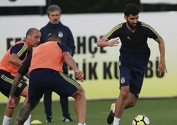 Fenerbahçe'ye iyi haber