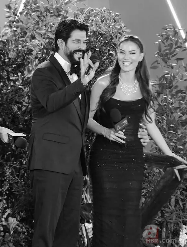 Kuruluş Osman'ın başrolü Burak Özçivit'in kız kardeşine bakın! Tam bir esmer güzeli... 5