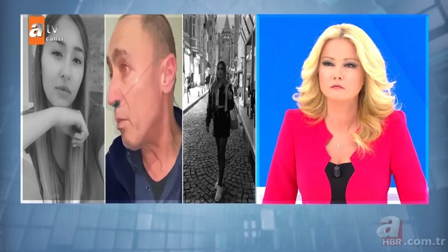 Trafik ışıklarında 2 genç kız 30 kurşunla infaz edildi! Müge Anlı’da çarpıcı iddia! Ailesi o ismi işaret etti 13