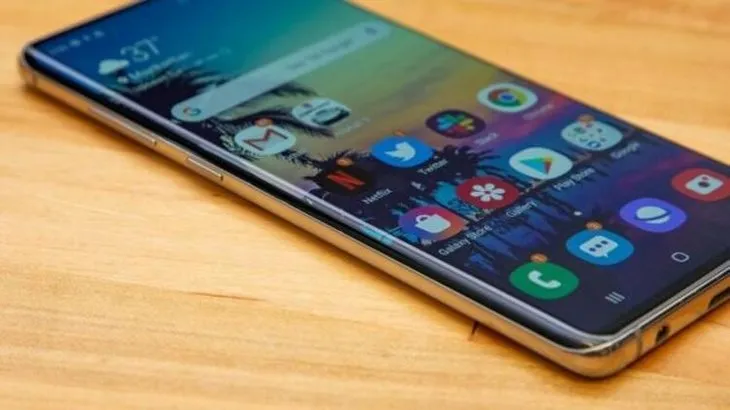 Samsung cep telefonu kullananlara uyarı! Android 11...