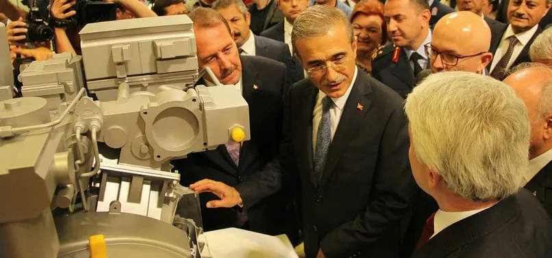 Türkiye'nin beklediği yerli motor açıklaması: Başladık ve başaracağız