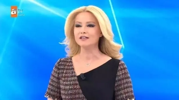Müge Anlı ile Tatlı Sert yeni bölüm ne zaman yayınlanacak? Müge Anlı bugün var mı, yok mu? 8 Şubat ATV yayın akışı... - 4