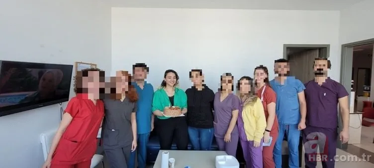 Ayşe Özkiraz'ın bir sonraki planı ortaya çıktı! Sahte doktor skandalında flaş gelişme 10