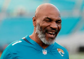 Mike Tyson 15 yıl sonra ilk kez ringe geri dönüyor