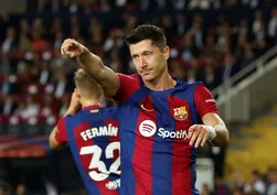Fenerbahçe ile anılıyordu! Lewandowski'nin yeni takımı belli oldu