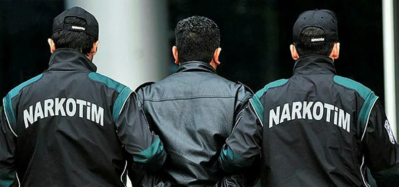 Nartokimler sahaya indi