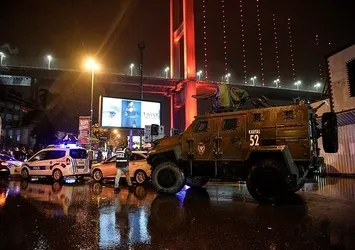 Terörist "özel eğitimli" bir katil!