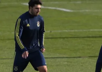 Ozan Tufan için af an meselesi