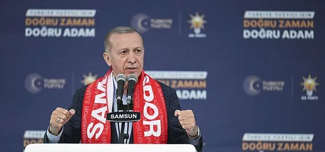 Başkan Erdoğan’dan Kemal Kılıçdaroğlu’na sert tepki: Kimlerle ne işler çevirdiği yavaş yavaş ortaya çıkıyor