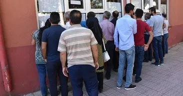 İŞKUR DSİ kura sonuçları isim listesi sorgulama: 2021 Devlet Su İşleri 2.005 işçi alımı yazılı ve sözlü sınav ne zaman?