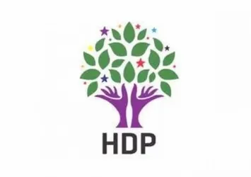 HDP Pervari İlçe Eş Başkanı Gündoğdu tutuklandı