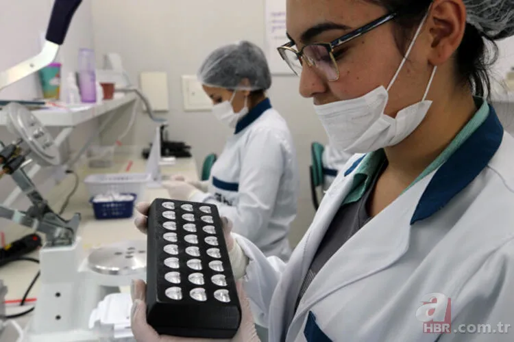 Fırsatçılar bunu da yaptı! Bedava olan corona virüs (koronavirüs) testi için 1250 TL aldılar 7