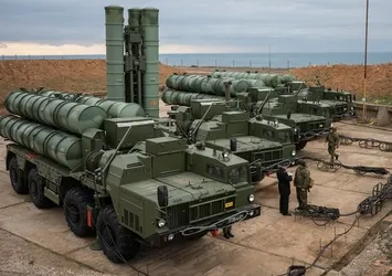 Son dakika: Hükümetten S-400 açıklaması