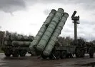 ABD’den Yunanistan’a S-300 kalkanı!