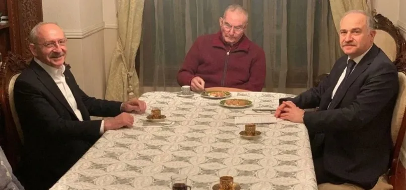 Baykal-Kılıçdaroğlu görüşmesinin arka planı! A Haber'de çarpıcı iddialar: "Baykal kardeşler birbirine düştü bu bir taciz ziyaretidir"