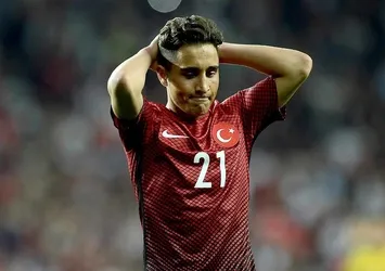 Emre Mor, çalımladı sosyal medya sallandı