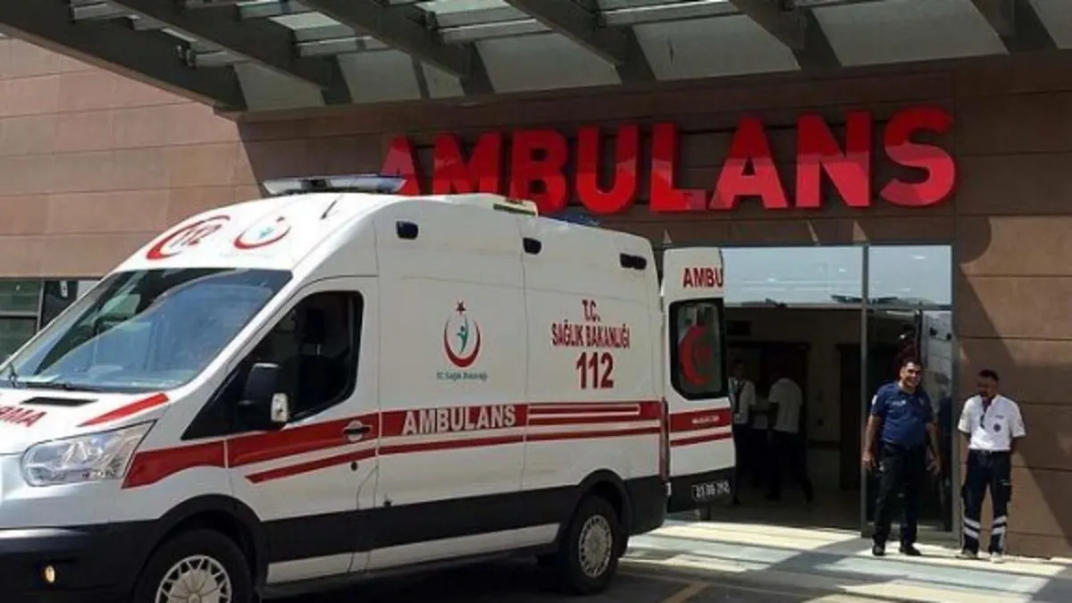 Muş'ta 24 yaşındaki uzman çavuştan acı haber! Evinde ölü bulundu