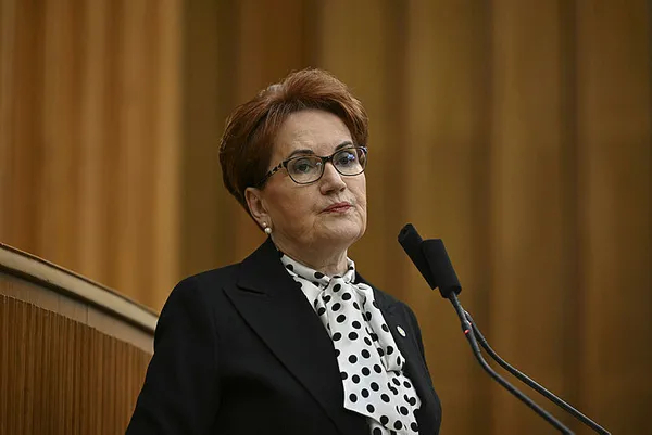 Aktörler farklı hikaye aynı! İYİ Parti ile CHP yeniden pazarlık masasına oturuyor! Bu ne yaman çelişki Akşener?
