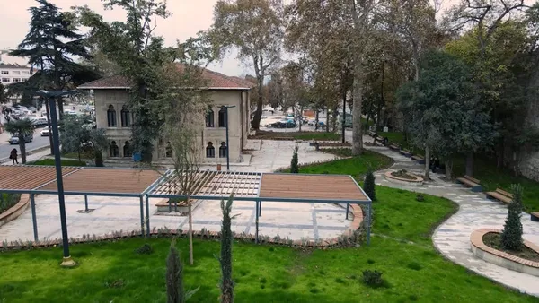 Çevre, Şehircilik ve İklim Değişikliği Bakanı Murat Kurum'dan "Sinop" paylaşımı - 2