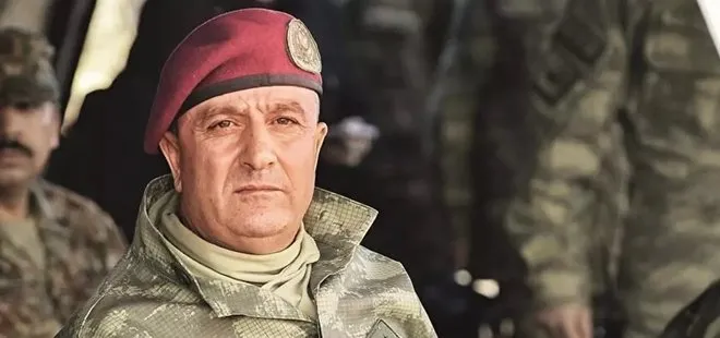 15 Temmuz’un simge ismi Zekai Aksakallı’ya yeni görev