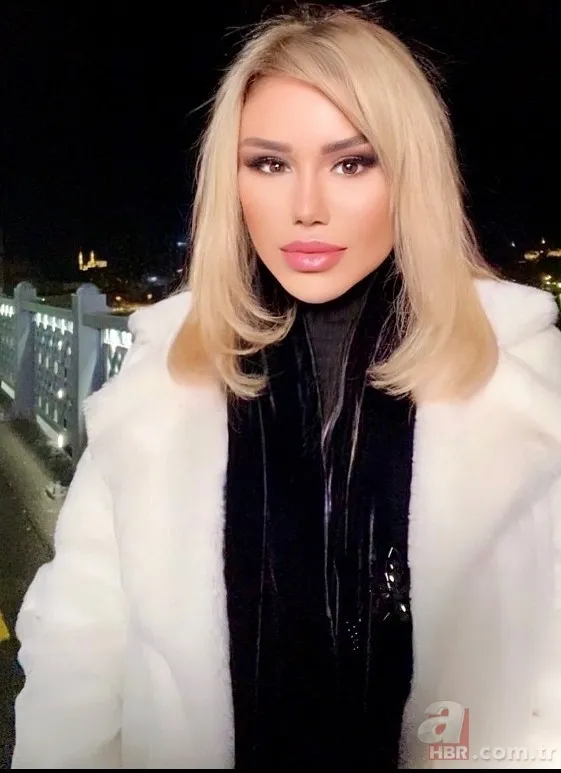 Türkücü Ceylan kayınvalide oldu! Geçirdiği operasyonlarla eski halinden eser kalmayan Ceylan’ın kızı Melodi Bozkurt evlendi! İşte ilk kareler 2