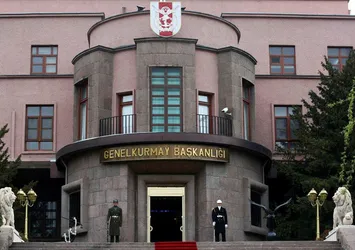 TSK'da FETÖ taraması