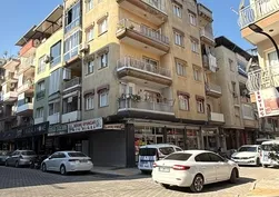 Manisa'da karısının boğazını sıkan şahıs tutuklandı