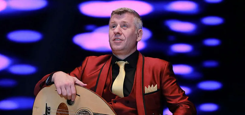 Metin Şentürk koronavirüse yakalandı