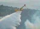 AB’den Türkiye’ye Canadair desteği
