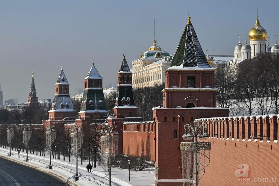 Batı'nın yaptırımları Rusya'ya neden işlemedi? İşte Moskova'nın akılalmaz "sahte banknot" sistemi! 2
