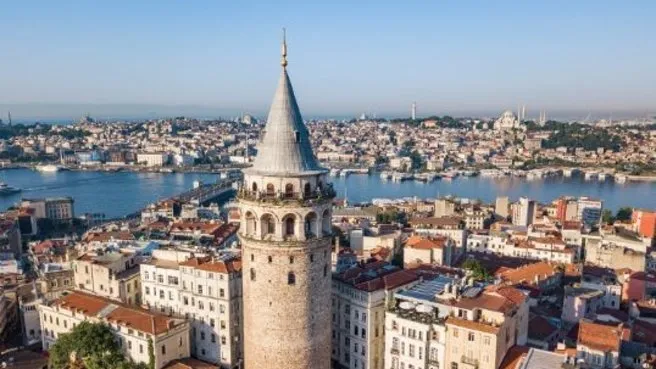 İstanbul’dan Sayfalar...