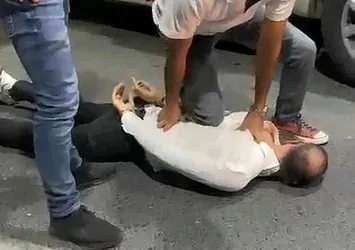 Yurt dışına kaçarken yakalanmıştı! Ayhan Bora Kaplan hakkında yeni detaylar ortaya çıktı! İlk kaydı 2007'de... Sünnet düğününde 45 milyonluk takı