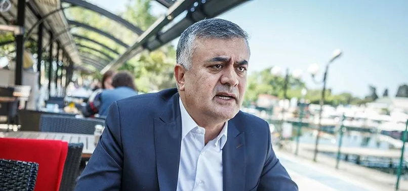 Adil Gür: Afrin Operasyonu’na destek yüzde 90