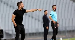Francesco Farioli yeni takımıyla imzalıyor
