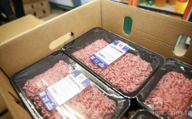 Tarım Kredi Kooperatif Market Ramazan'a özel FİYAT LİSTESİ! 20-29 Mart güncel katalog! Et fiyatları sabitlendi! Kıyma, dana kuşbaşı... 4