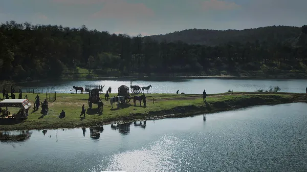 ATV yeni dizisi Destan konusu nedir? Destan oyuncuları kimdir? İlk bölüm 23 Kasım’da ekranlarda!