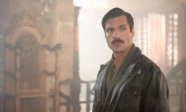 Cahit Volkan Kantarcı kimdir? Bir Zamanlar Kıbrıs Cahit Volkan Kantarcı gerçekte kimdir?