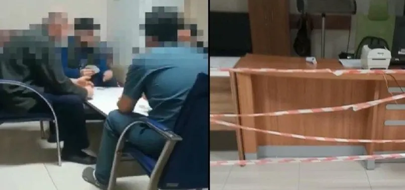 Eskişehir'de hastanede kumar iddiası! 5 personel açığa alındı