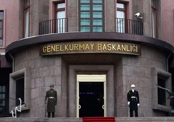 TSK: "Hücum botlar Ege Denizi'nde"