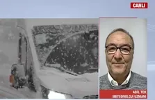 Yurdun büyük bölümünde yağış etkili olacak