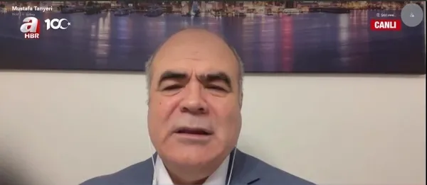 ABD başkanlık seçimini Trump mı Biden mı kazanır? Tanyeri A Haber’de aktardı: Siyonist lobi Amerikan siyasetini esir aldı