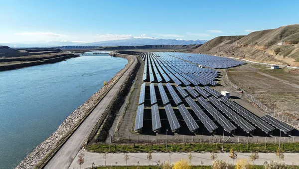 Enerjide tam bağımsız Türkiye hedefi! Bakan Alparslan Bayraktar duyurdu: 2022'de yüzde 67,8'e düştü - 4