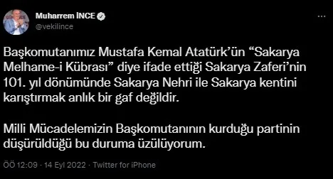 kilicdarogluna-sakarya-tepkileri-dinmiyor-ataturkun-kurdugu-partinin-dusuruldugu-bu-duruma-uzuluyorum-1663105075697.jpg Kılıçdaroğlu'na 'Sakarya' tepkileri dinmiyor: Atatürk'ün kurduğu partinin düşürüldüğü bu duruma üzülüyorum - 5