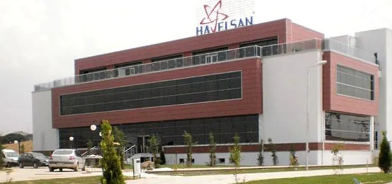 HAVELSAN'dan 110 FETÖ'cü atıldı