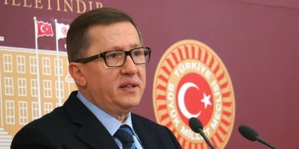 Lütfü Türkkan istifa etti mi? Küfür videosu sonrası Lütfü Türkkan görevden alındı mı?